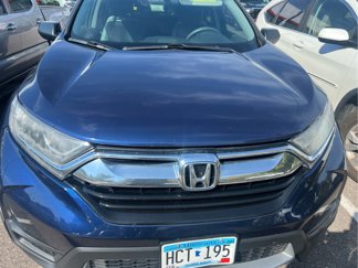 Used 2019 Honda CR-V LX video 2