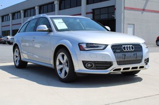 Used 2013 Audi A4 Premium Plus image 1
