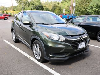 Used 2017 Honda HR-V LX image 1