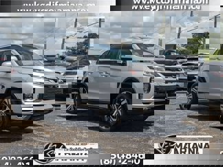 Used 2021 Mitsubishi Outlander Sport AWD image 1