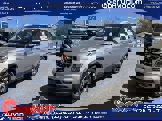 New 2025 Hyundai Venue SEL image 1
