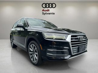 Used 2019 Audi Q7 2.0T Premium Plus w/ Premium Plus Package image 1
