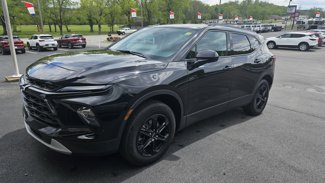Used 2023 Chevrolet Blazer LT w/ Convenience Package image 1