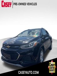 Used 2018 Chevrolet Trax LT image 1