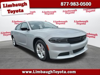 Used 2023 Dodge Charger SXT image 1