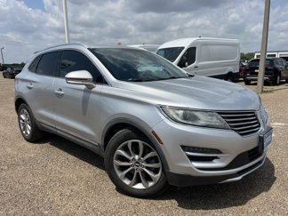 Used 2018 Lincoln MKC Select w/ Select Plus Package image 1