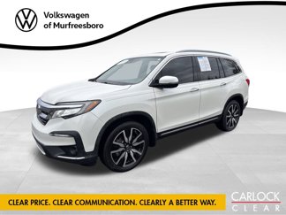 Used 2019 Honda Pilot Touring image 1