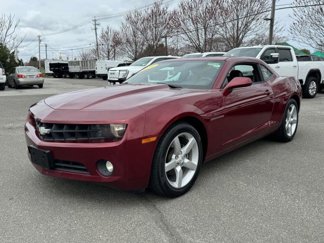 Used 2010 Chevrolet Camaro LT image 1