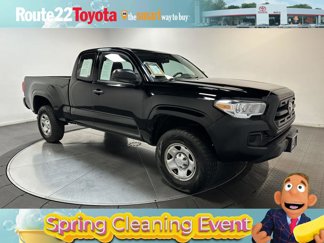 Used 2016 Toyota Tacoma SR5 image 1