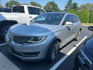 Used 2016 Lincoln MKX Reserve w/ Technology Package image 1