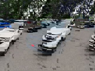 Used 2017 Honda CR-V EX image 1