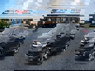 Used 2018 Honda CR-V EX image 1