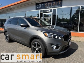 Used 2016 Kia Sorento EX image 1