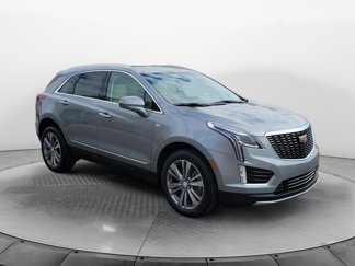 New 2025 Cadillac XT5 Premium Luxury w/ LPO, Floor Liner Package image 1