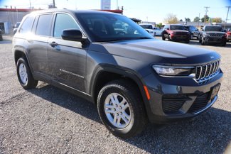 New 2025 Jeep Grand Cherokee Laredo w/ Luxury Tech Group I image 1