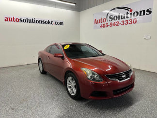 Used 2013 Nissan Altima 2.5 S image 1