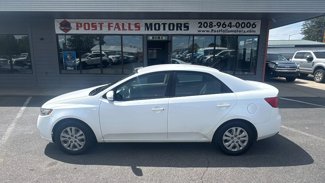 Used 2012 Kia Forte EX image 1