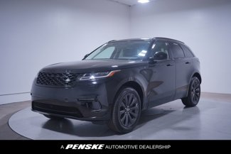 Used 2018 Land Rover Range Rover Velar S image 1