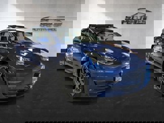 Used 2019 Tesla Model 3 Long Range image 1