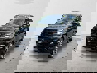 New 2025 Land Rover Range Rover Evoque Dynamic SE image 1