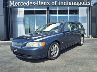 Used 2006 Volvo V70 2.4 image 1