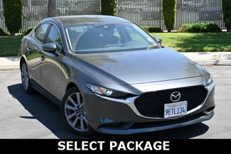 Used 2023 MAZDA MAZDA3 s image 1
