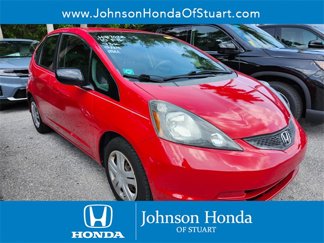 Used 2010 Honda Fit image 1
