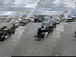 Certified 2020 Chevrolet Equinox LS image 1