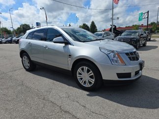 Used 2010 Cadillac SRX Luxury image 1