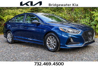 Used 2018 Hyundai Sonata SE image 1