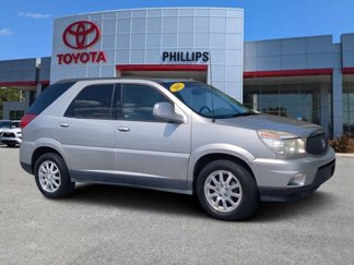 Used 2007 Buick Rendezvous CXL image 1