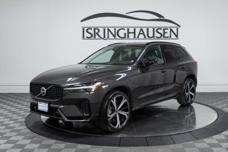 Used 2023 Volvo XC60 T8 Ultimate image 1