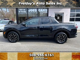 Used 2023 Hyundai Santa Cruz SEL w/ Activity Package image 1
