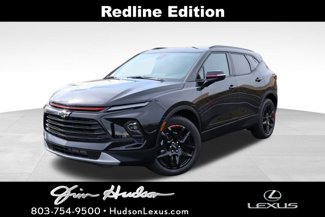 Used 2021 Chevrolet Blazer LT w/ Redline Edition image 1