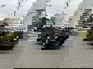 Certified 2020 Jeep Cherokee Limited image 1