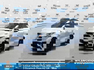 Used 2021 Kia Forte Sedan image 1