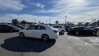 Used 2014 Volkswagen Jetta S image 1