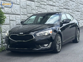 Used 2014 Kia Cadenza Limited image 1