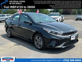 Used 2023 Kia Forte LXS image 1