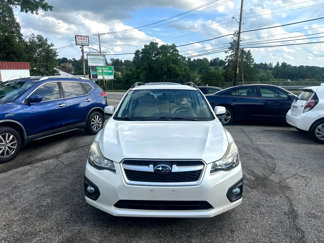 Used 2013 Subaru Impreza 2.0i Sport Premium w/ Popular Pkg 1 image 1