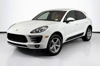 Used 2018 Porsche Macan Sport Edition image 1
