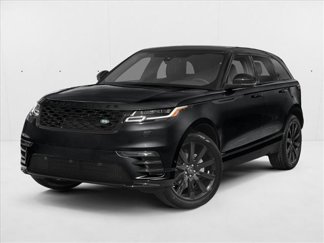 Used 2018 Land Rover Range Rover Velar R-Dynamic SE image 1