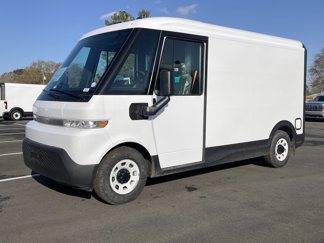 New 2025 Chevrolet Brightdrop 400 image 1