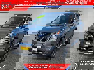 Used 2023 Nissan Rogue SL image 1