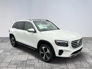 New 2025 Mercedes-Benz GLB 250 image 1
