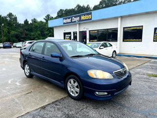 Used 2008 Toyota Corolla S image 1