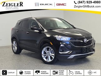 Used 2023 Buick Encore GX Preferred image 1