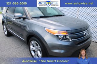Used 2013 Ford Explorer Limited image 1