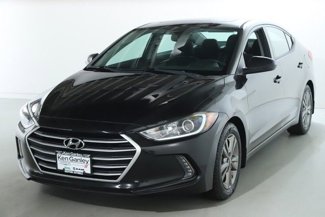 Used 2018 Hyundai Elantra Value Edition image 1