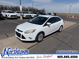Used 2012 Ford Focus SE image 1